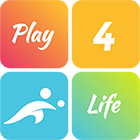 Play 4 Life Beachvolley